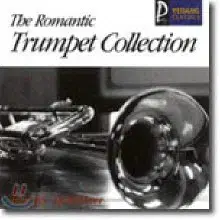 Timofei Dokshizer-The Romantic Trumpet